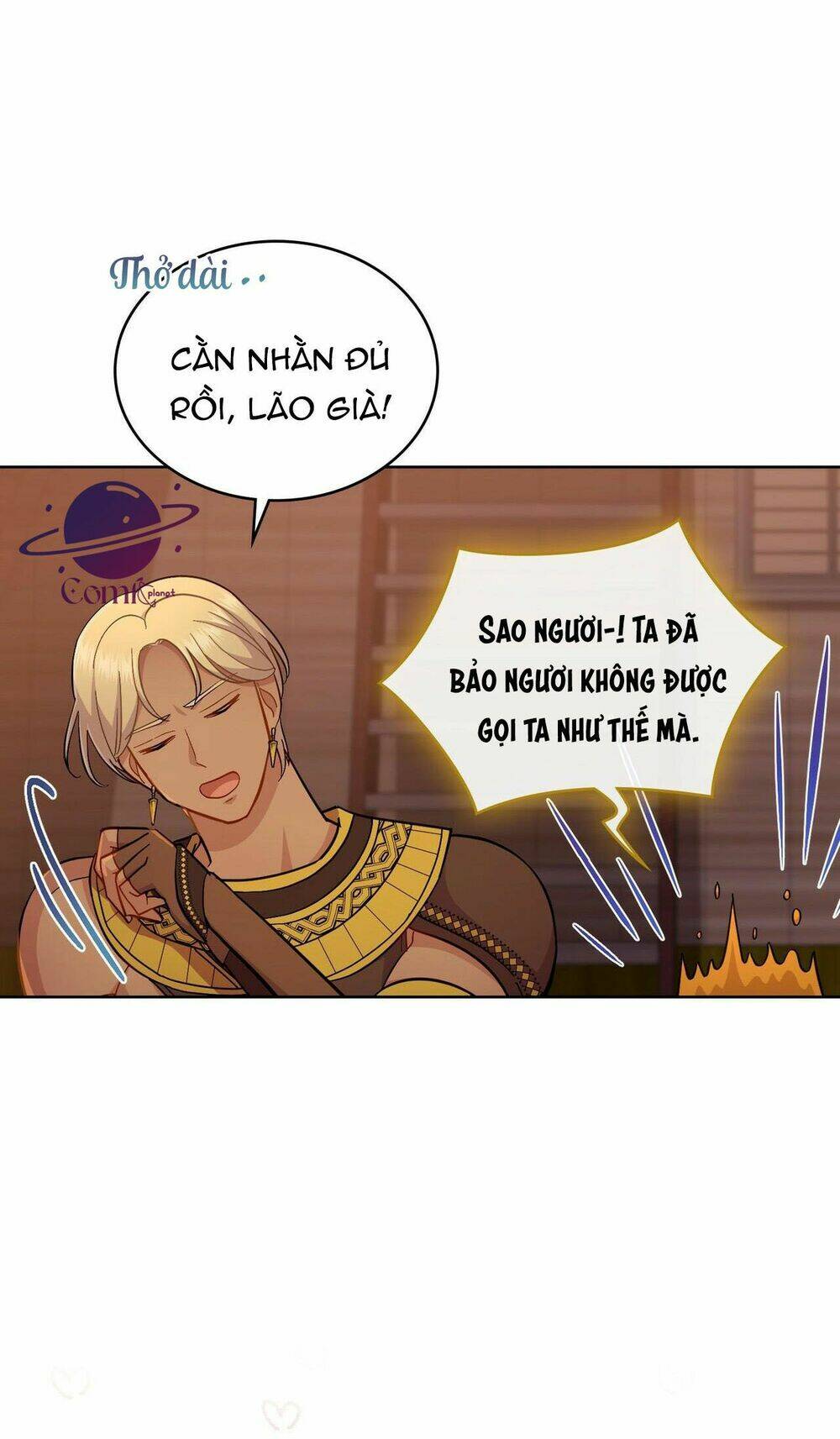 Hôn Nhân Gỉa Dối - Chap 22 - Trang 54