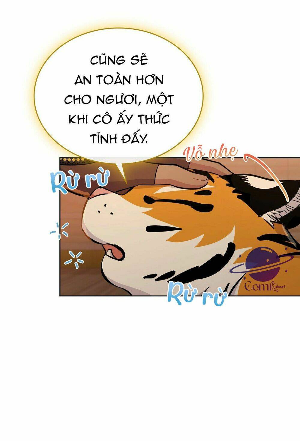 Hôn Nhân Gỉa Dối - Chap 22 - Trang 58