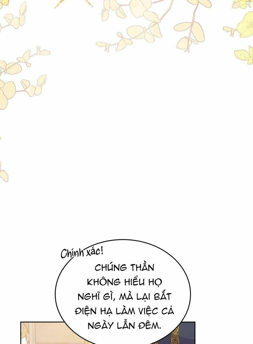 Hôn Nhân Gỉa Dối - Chap 22 - Trang 6