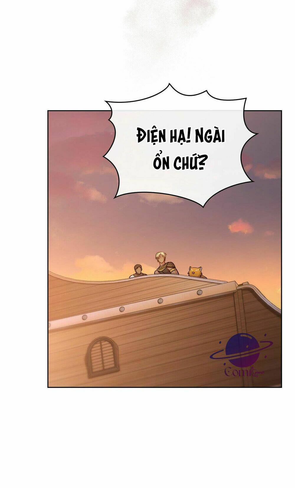 Hôn Nhân Gỉa Dối - Chap 22 - Trang 71