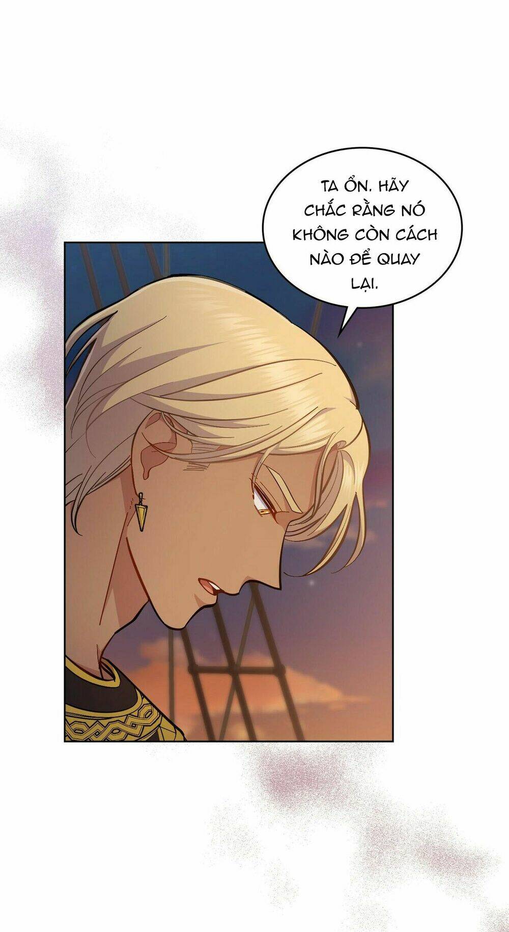 Hôn Nhân Gỉa Dối - Chap 22 - Trang 73