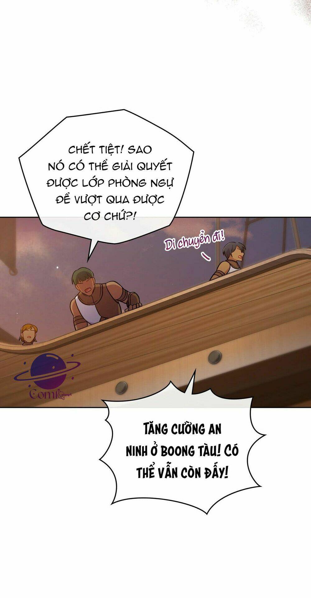 Hôn Nhân Gỉa Dối - Chap 22 - Trang 74