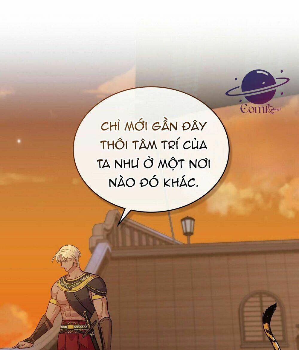 Hôn Nhân Gỉa Dối - Chap 22 - Trang 77
