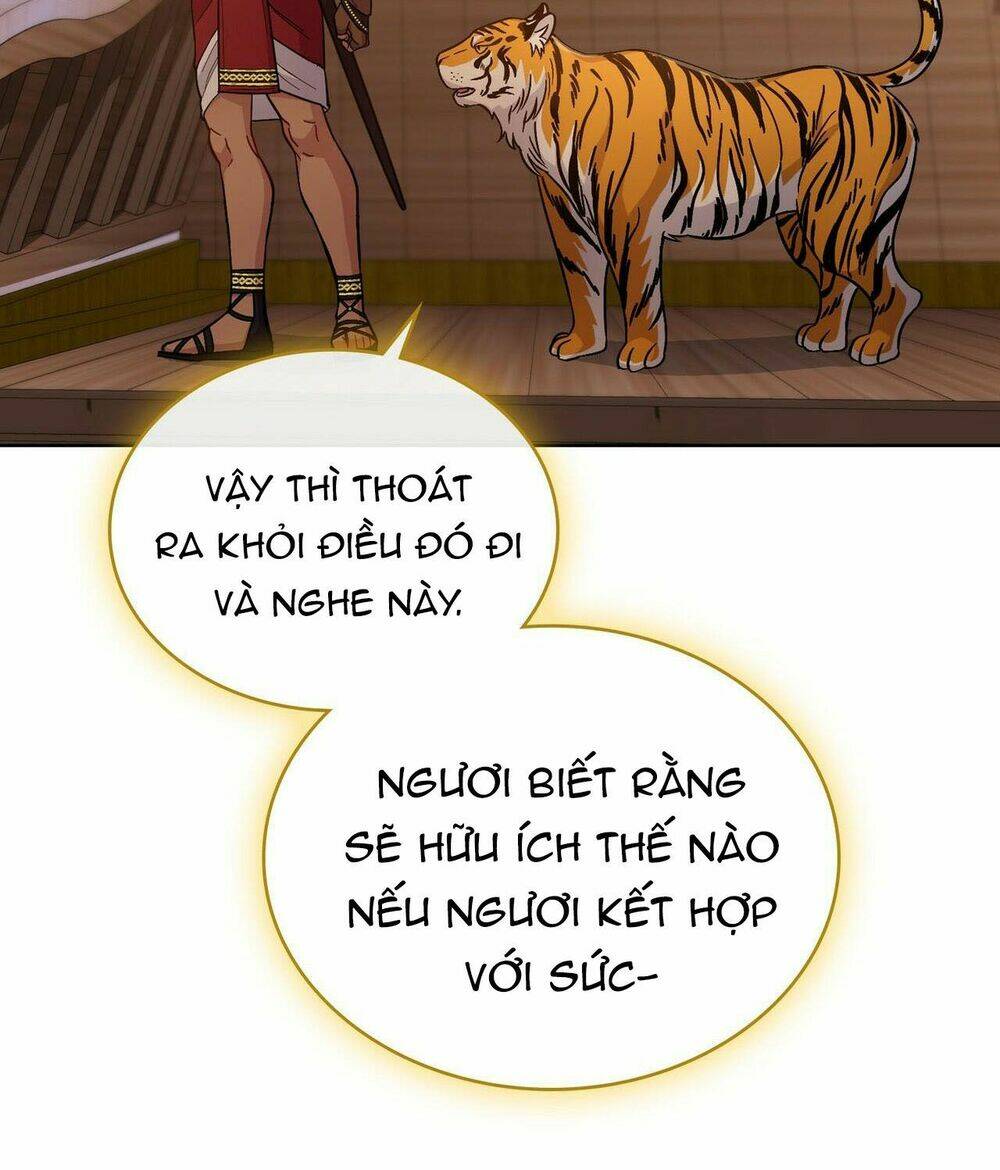 Hôn Nhân Gỉa Dối - Chap 22 - Trang 78
