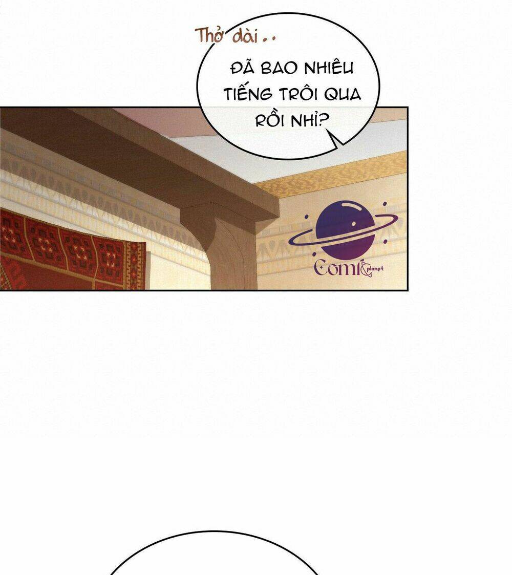 Hôn Nhân Gỉa Dối - Chap 22 - Trang 82