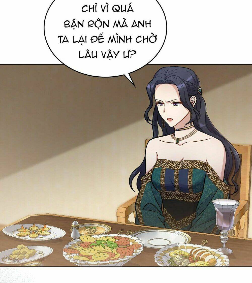 Hôn Nhân Gỉa Dối - Chap 22 - Trang 83