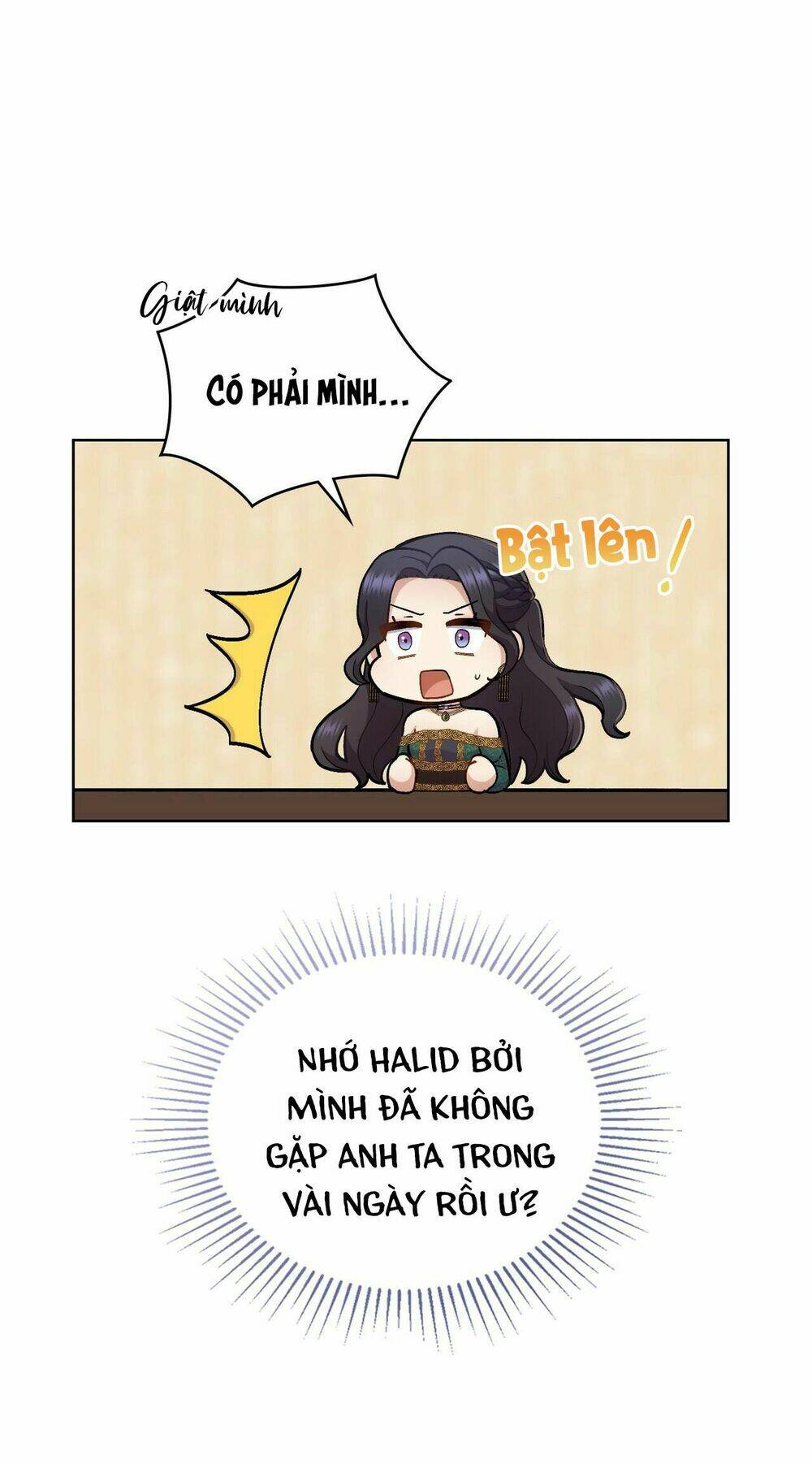 Hôn Nhân Gỉa Dối - Chap 22 - Trang 86