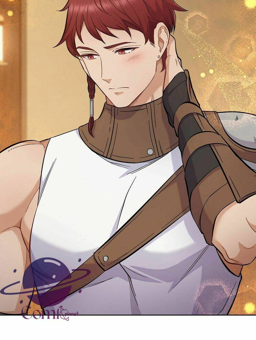 Hôn Nhân Gỉa Dối - Chap 23 - Trang 1