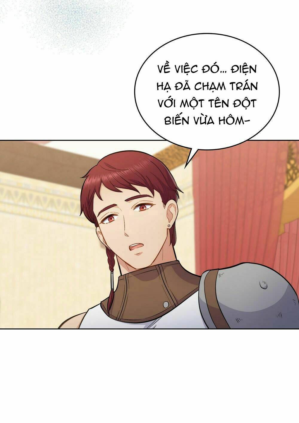Hôn Nhân Gỉa Dối - Chap 23 - Trang 10
