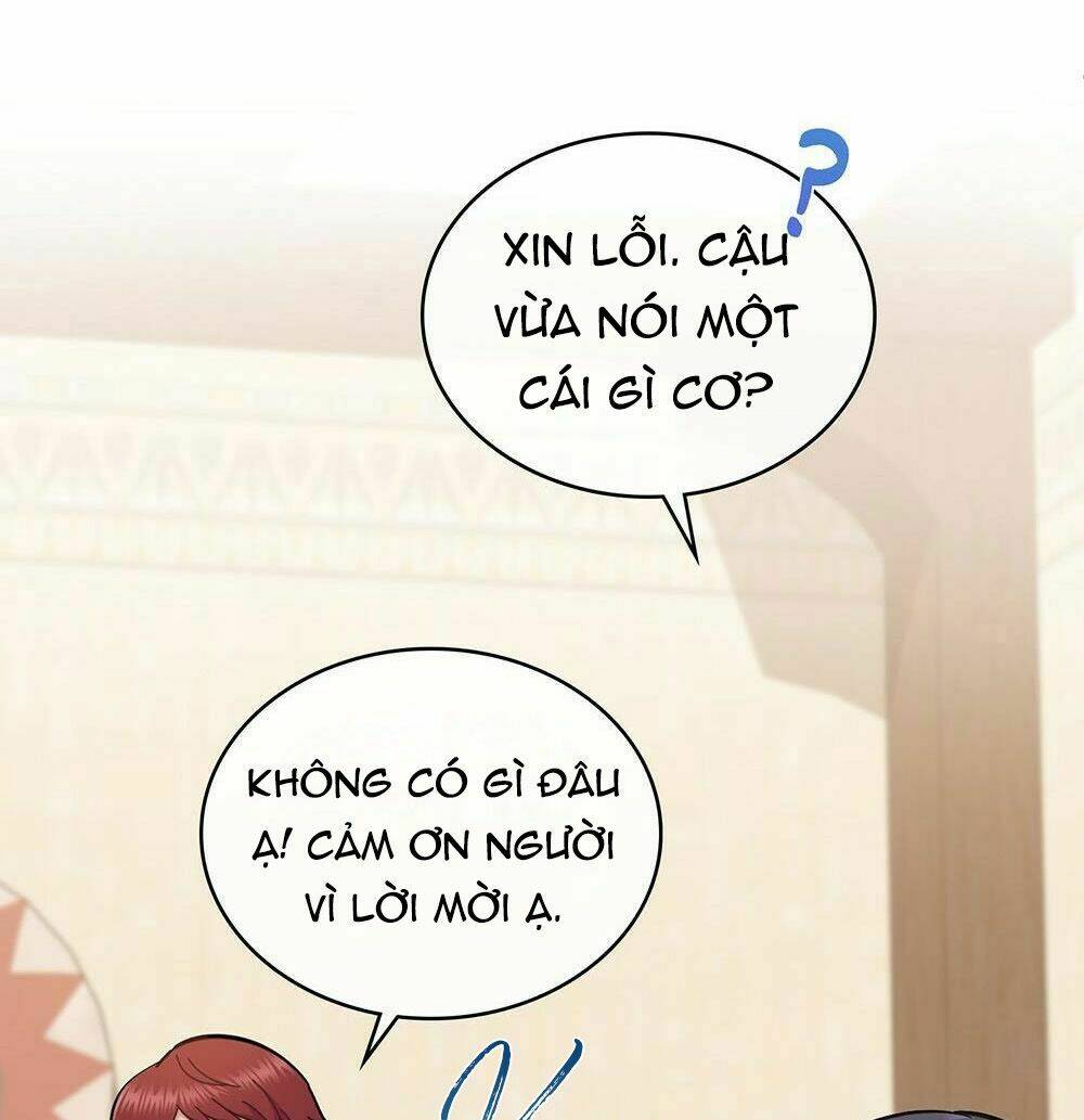 Hôn Nhân Gỉa Dối - Chap 23 - Trang 12