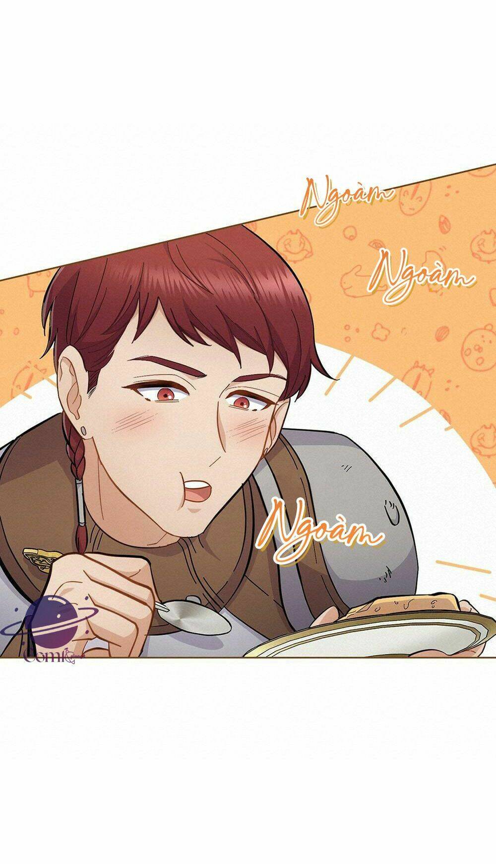 Hôn Nhân Gỉa Dối - Chap 23 - Trang 14