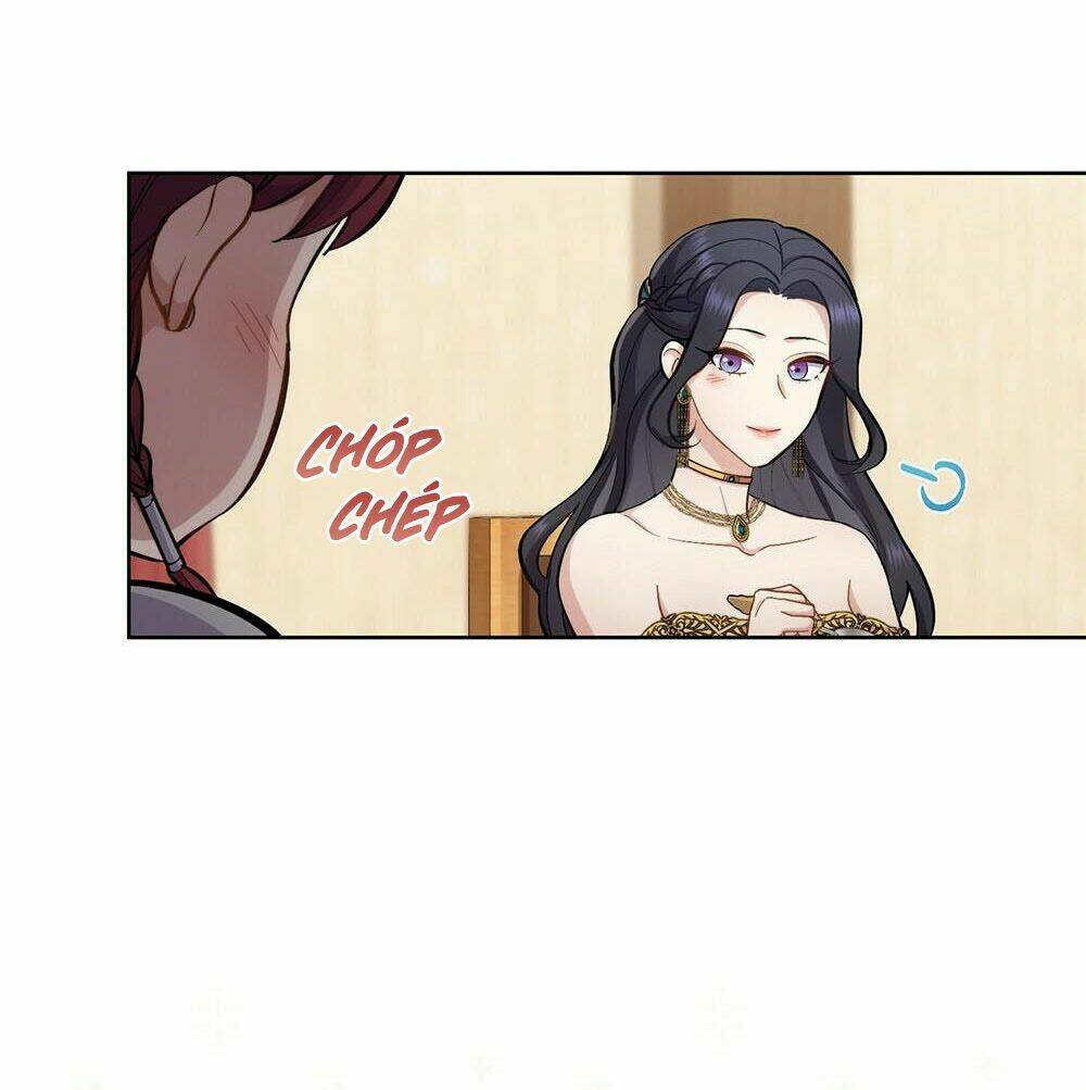 Hôn Nhân Gỉa Dối - Chap 23 - Trang 15