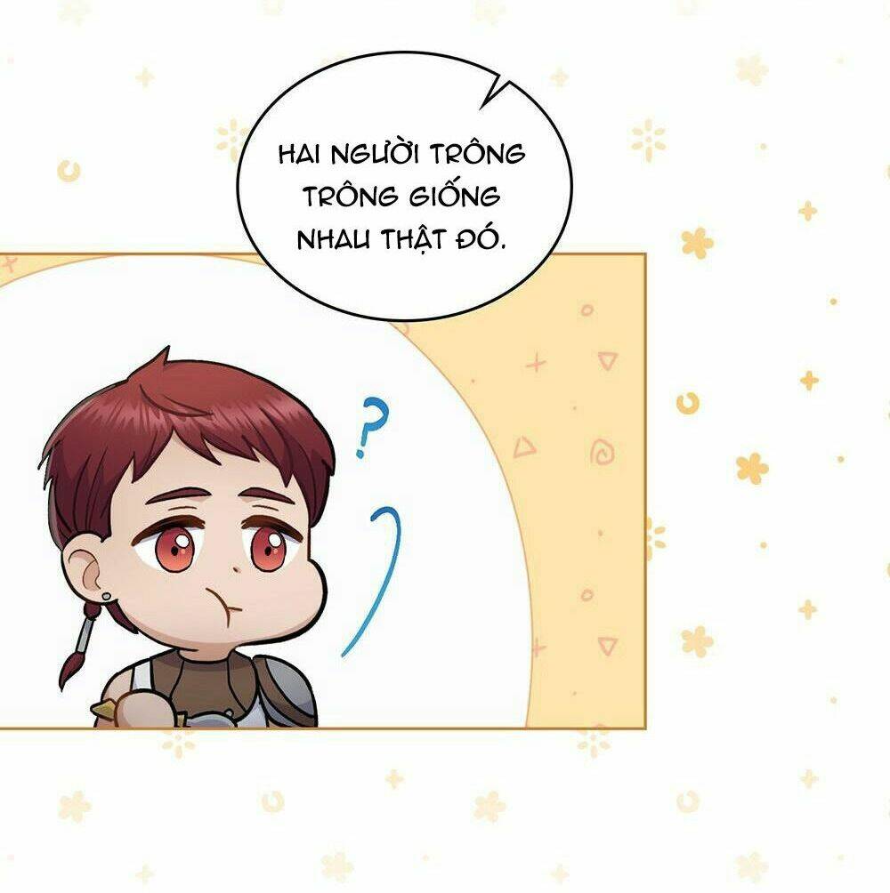 Hôn Nhân Gỉa Dối - Chap 23 - Trang 16