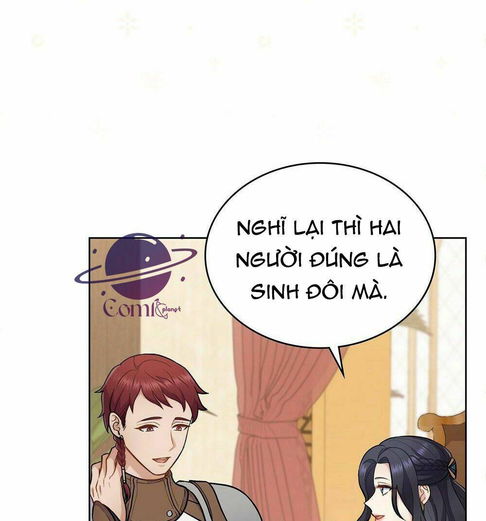 Hôn Nhân Gỉa Dối - Chap 23 - Trang 17