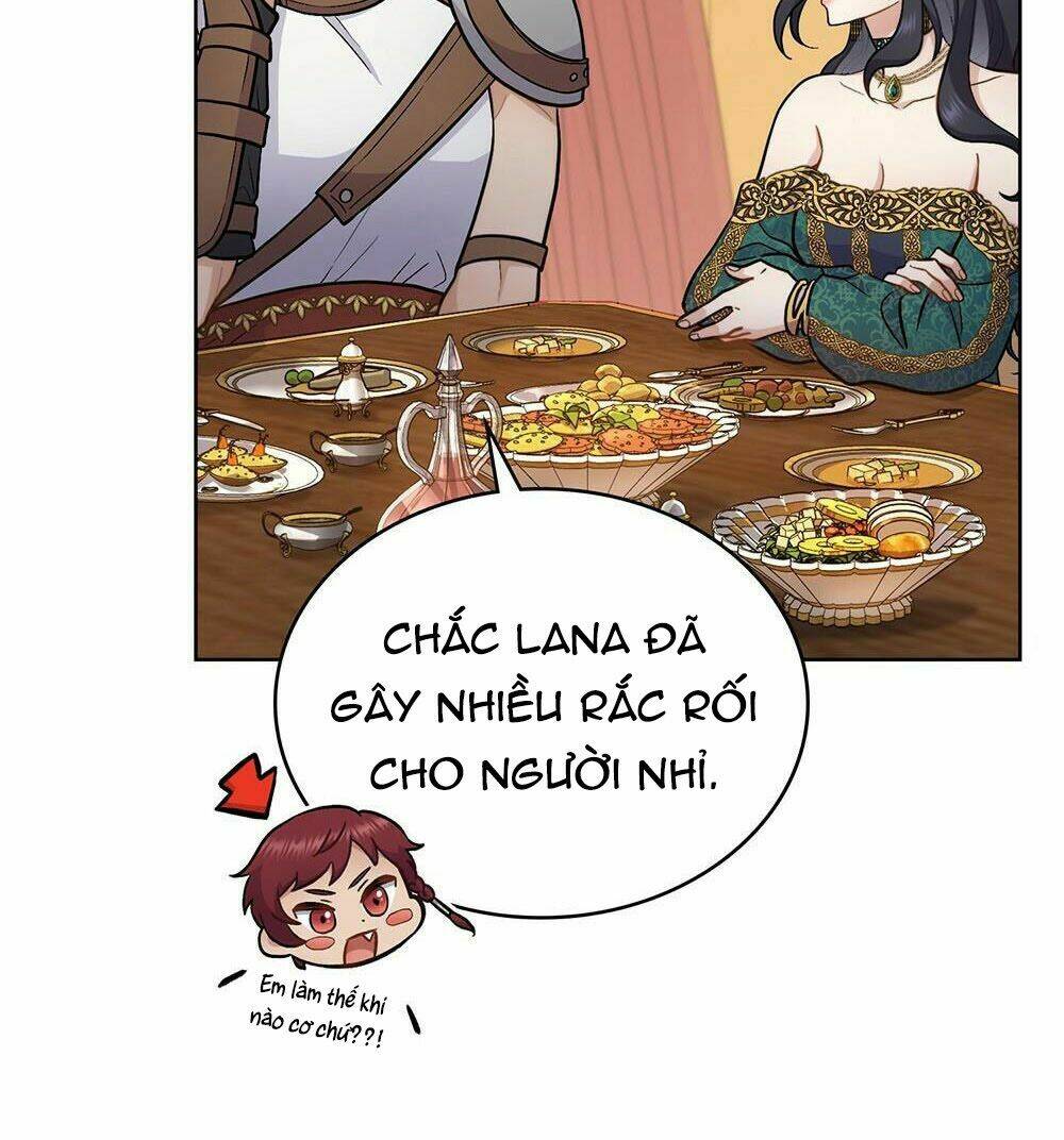 Hôn Nhân Gỉa Dối - Chap 23 - Trang 18
