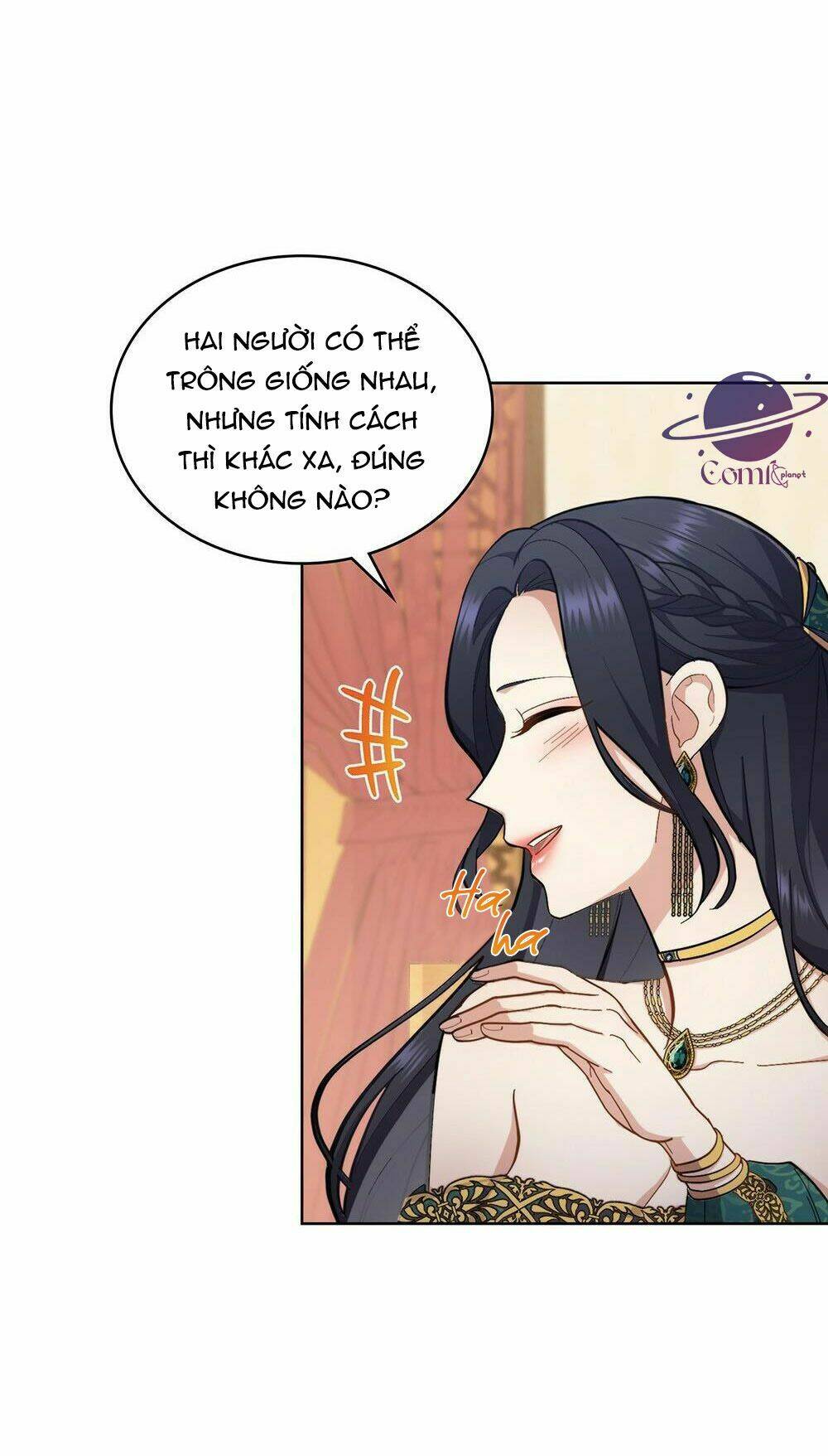 Hôn Nhân Gỉa Dối - Chap 23 - Trang 20