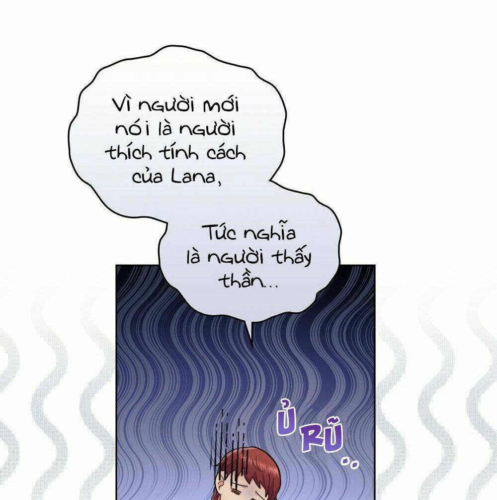 Hôn Nhân Gỉa Dối - Chap 23 - Trang 21