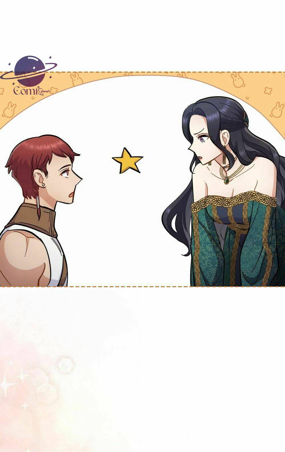 Hôn Nhân Gỉa Dối - Chap 23 - Trang 23