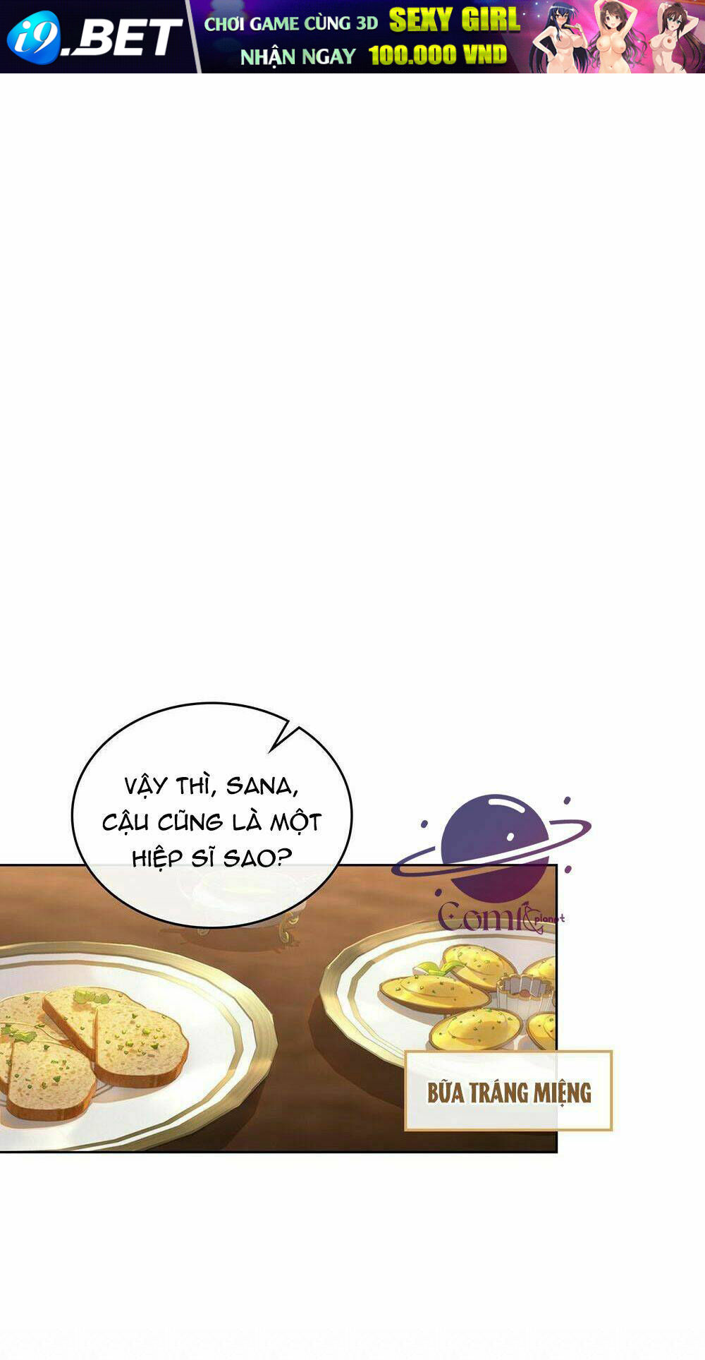 Hôn Nhân Gỉa Dối - Chap 23 - Trang 29