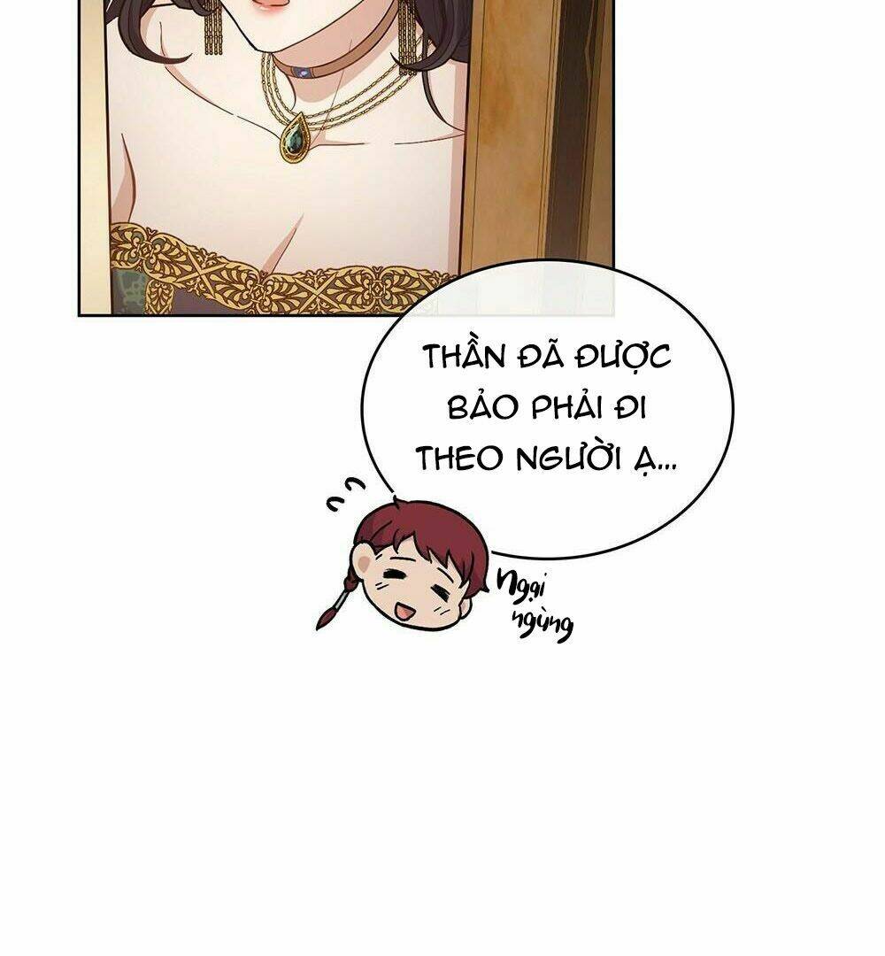 Hôn Nhân Gỉa Dối - Chap 23 - Trang 3
