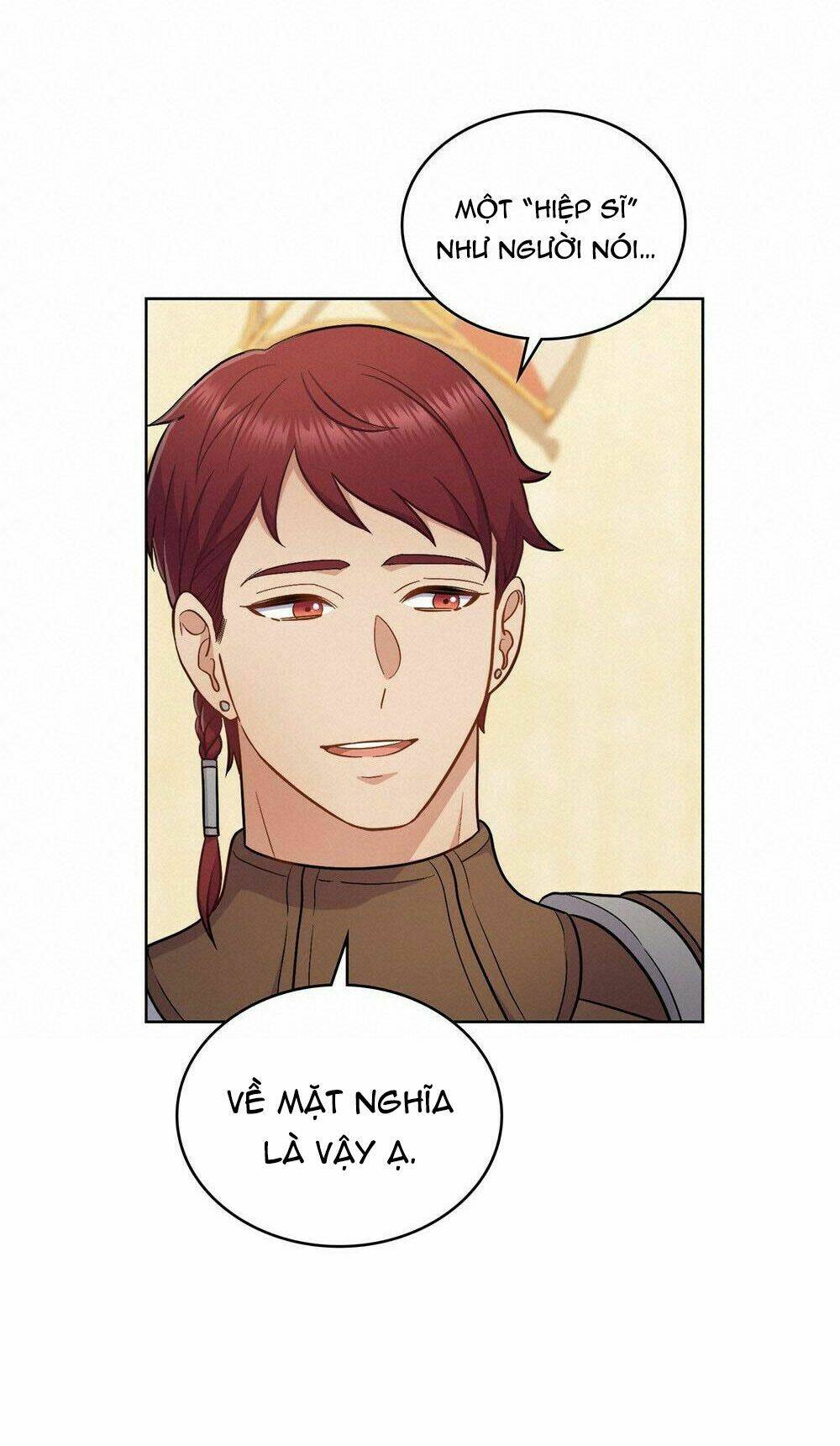 Hôn Nhân Gỉa Dối - Chap 23 - Trang 30