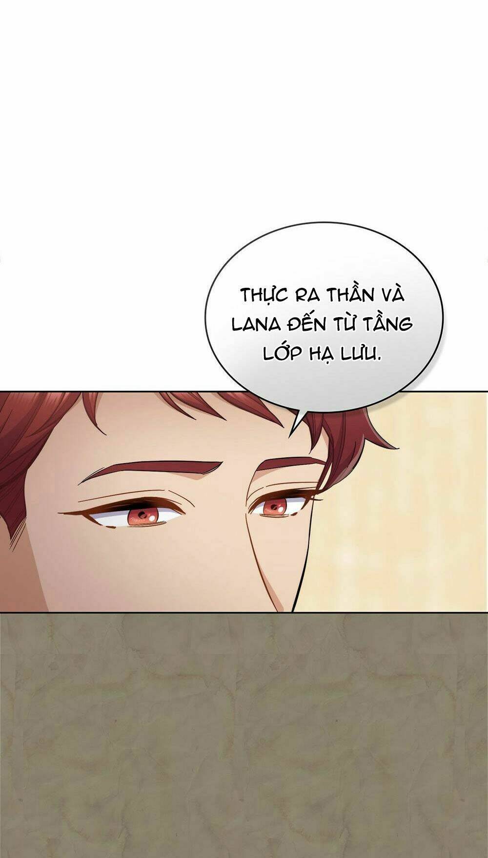 Hôn Nhân Gỉa Dối - Chap 23 - Trang 33