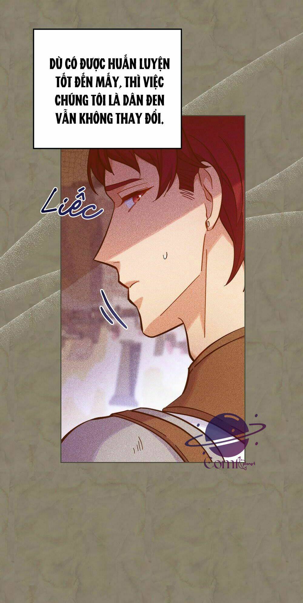 Hôn Nhân Gỉa Dối - Chap 23 - Trang 37