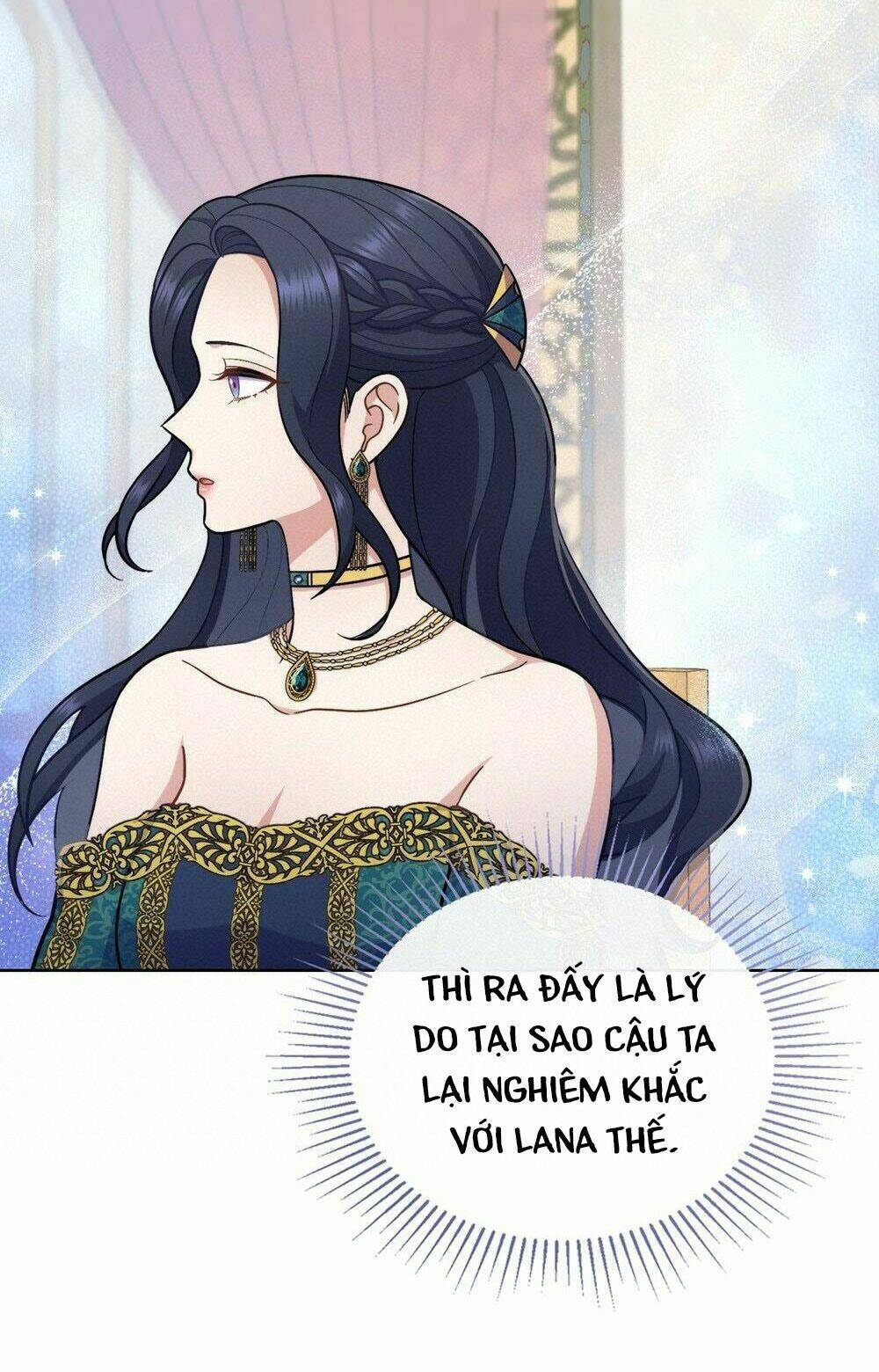 Hôn Nhân Gỉa Dối - Chap 23 - Trang 44