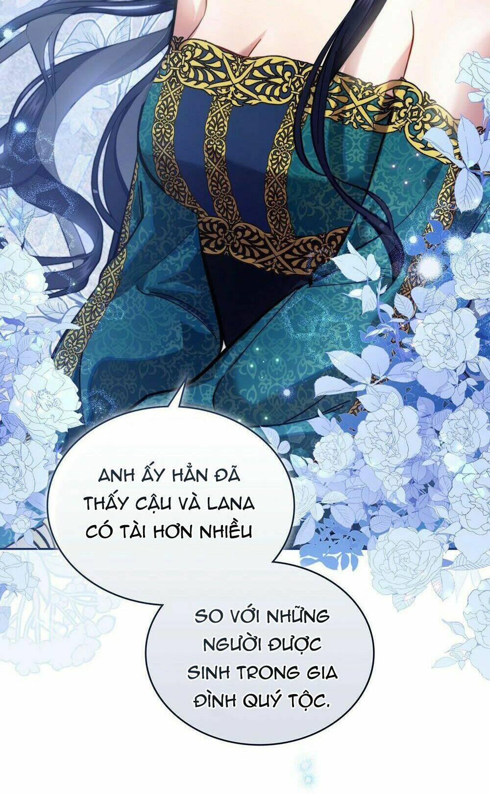 Hôn Nhân Gỉa Dối - Chap 23 - Trang 46