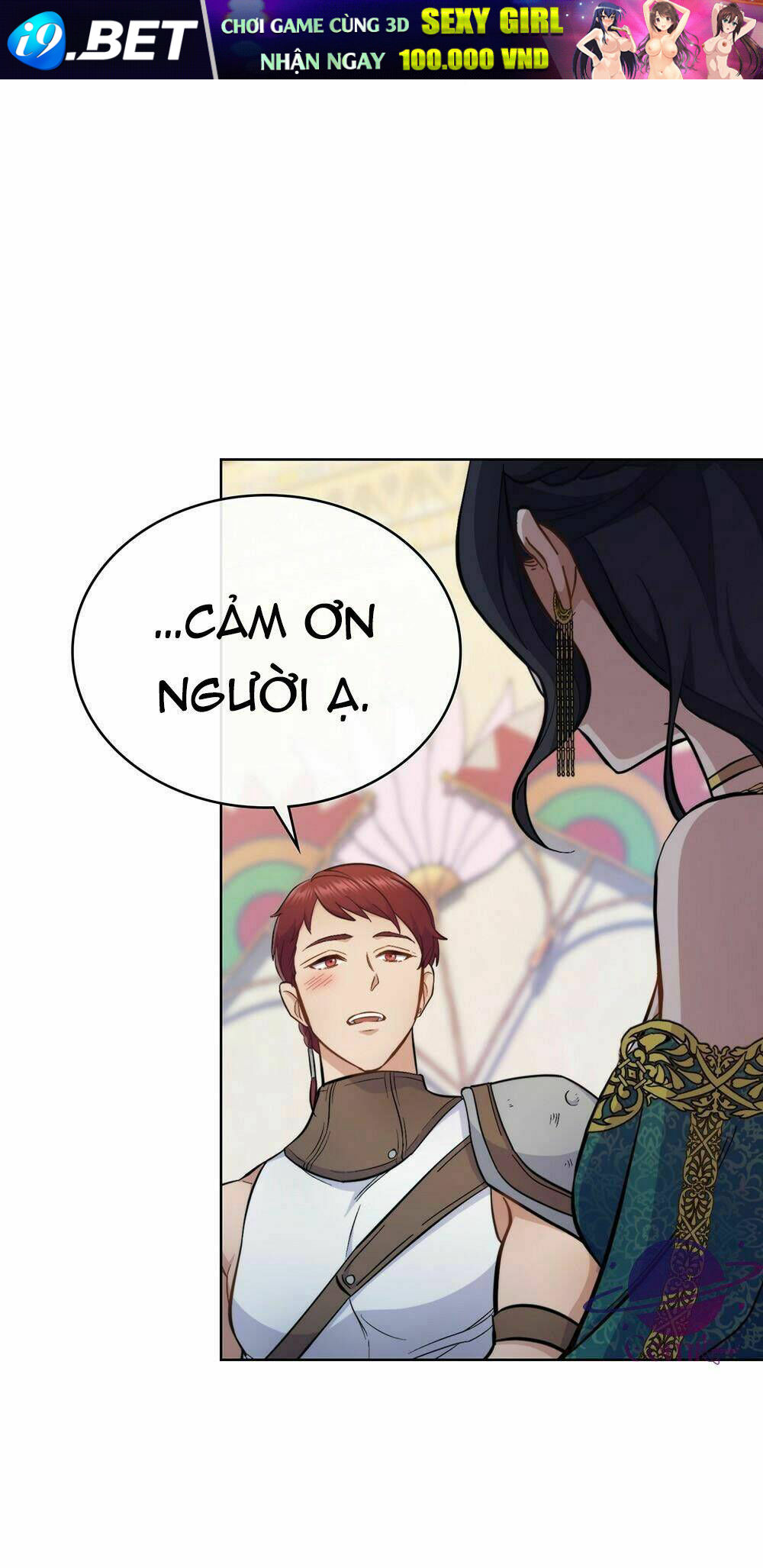 Hôn Nhân Gỉa Dối - Chap 23 - Trang 47