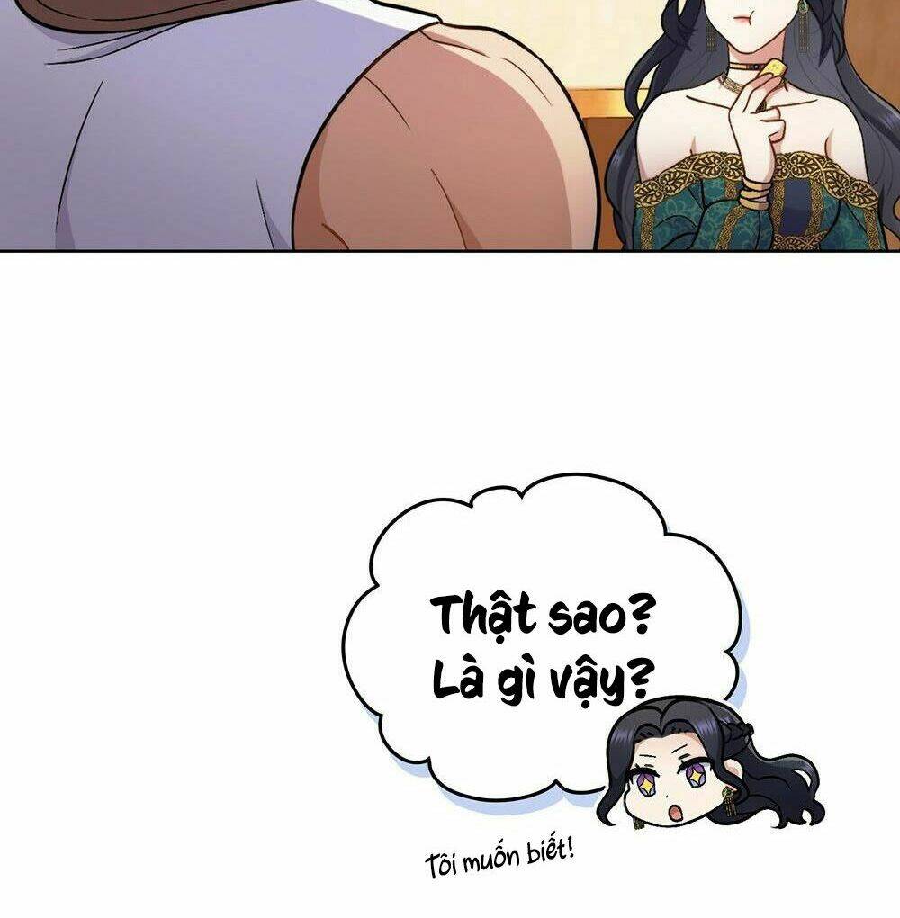 Hôn Nhân Gỉa Dối - Chap 23 - Trang 49