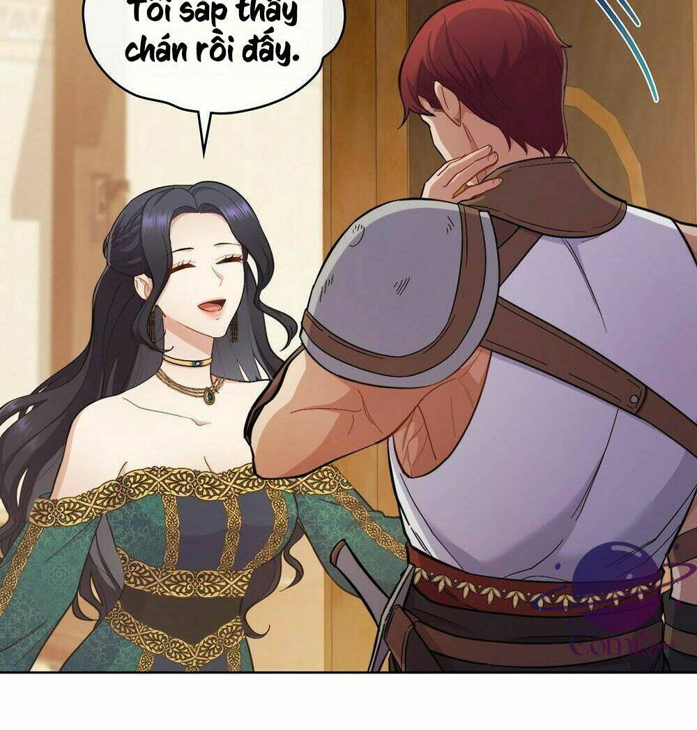 Hôn Nhân Gỉa Dối - Chap 23 - Trang 5