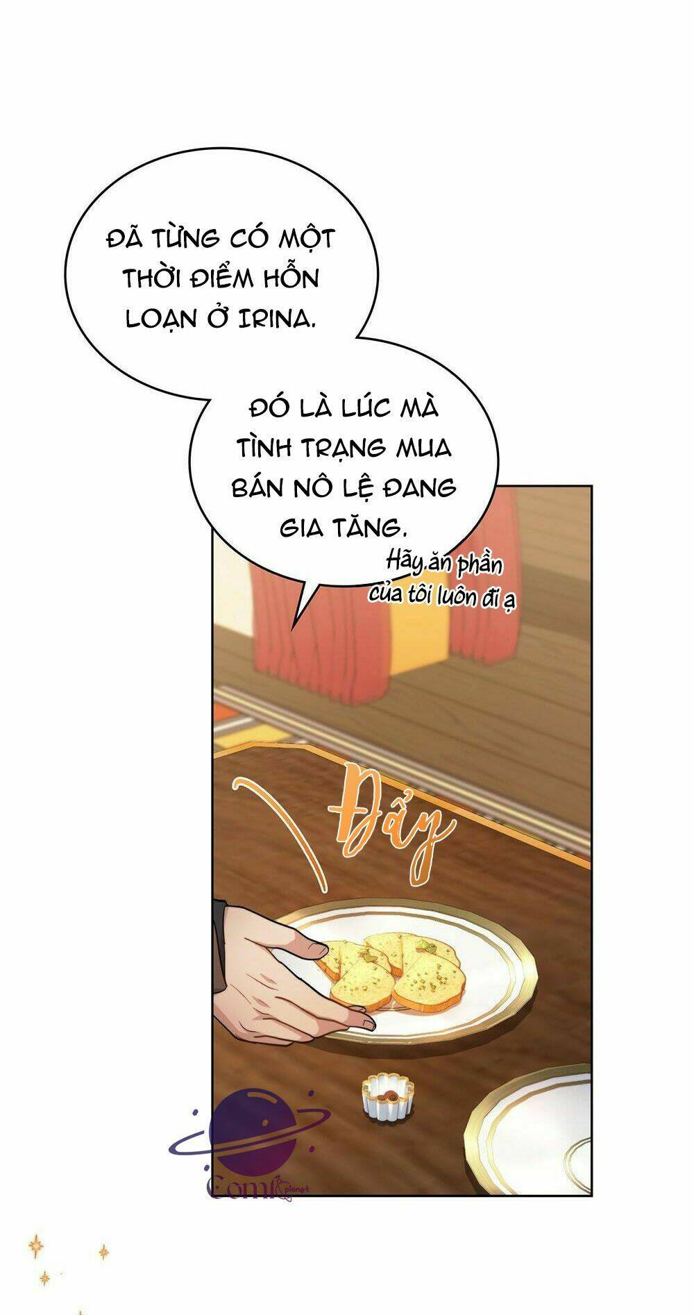 Hôn Nhân Gỉa Dối - Chap 23 - Trang 50