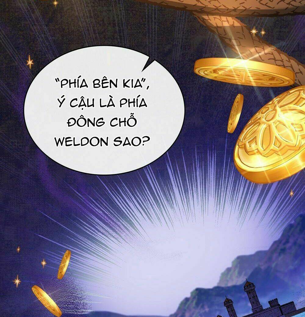 Hôn Nhân Gỉa Dối - Chap 23 - Trang 52