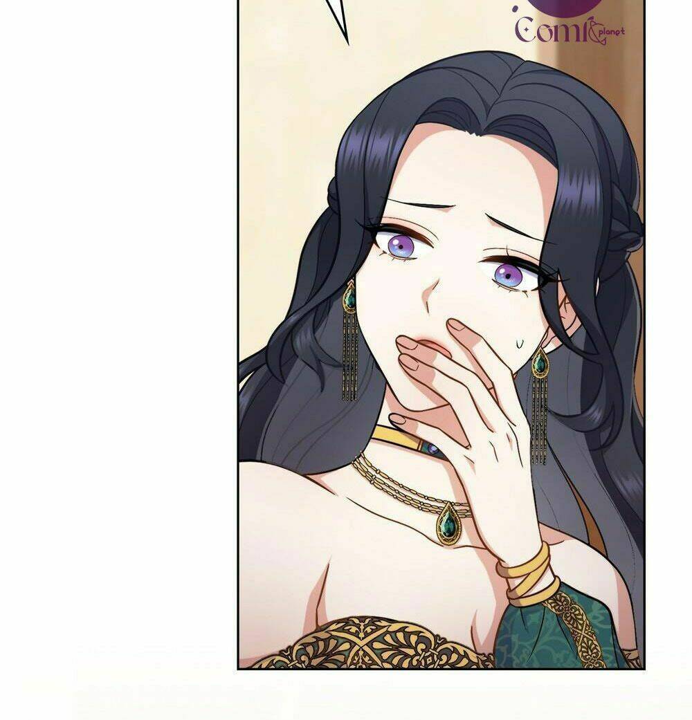 Hôn Nhân Gỉa Dối - Chap 23 - Trang 55