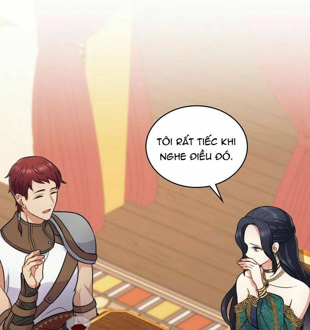 Hôn Nhân Gỉa Dối - Chap 23 - Trang 56