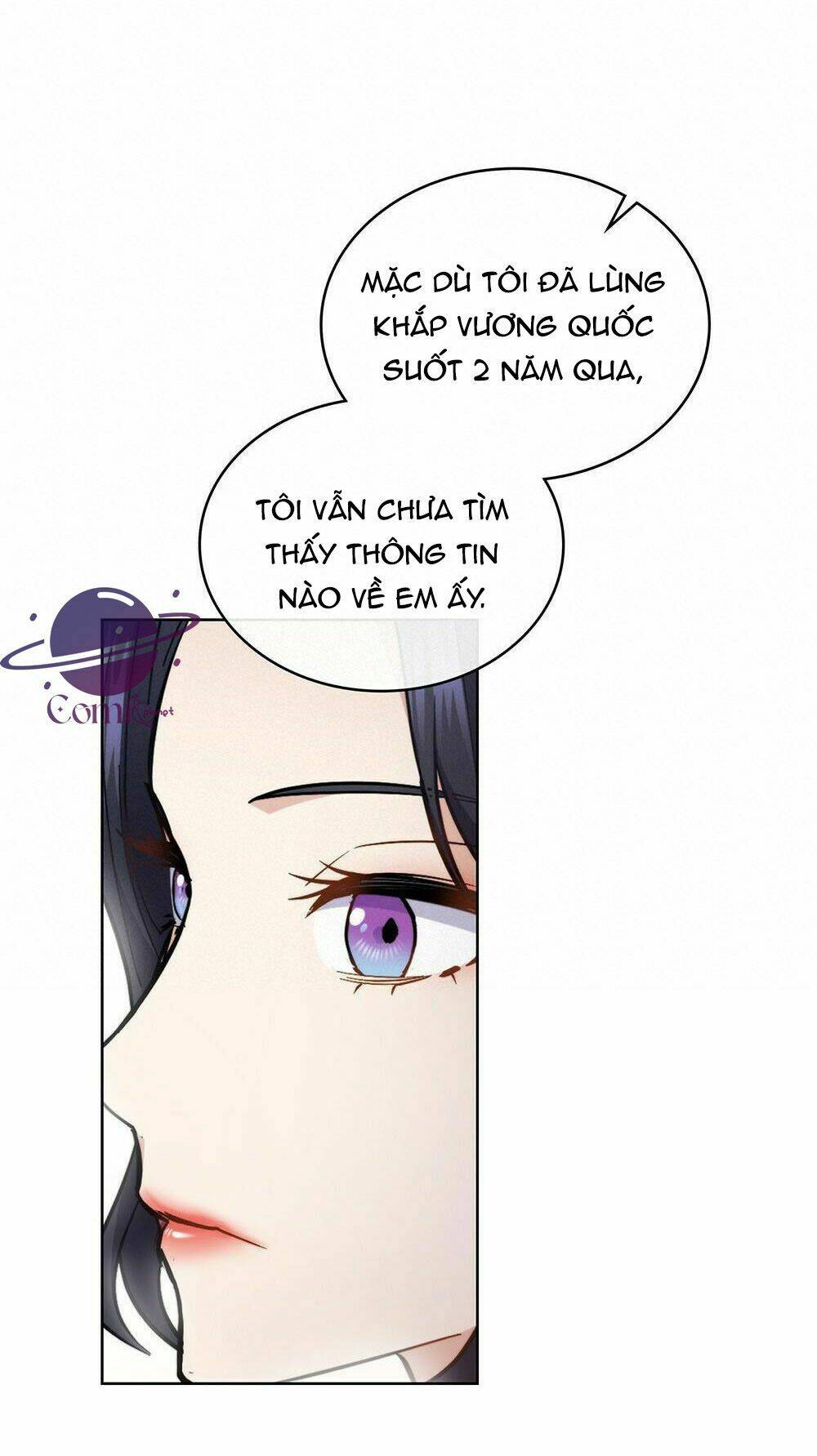 Hôn Nhân Gỉa Dối - Chap 23 - Trang 58