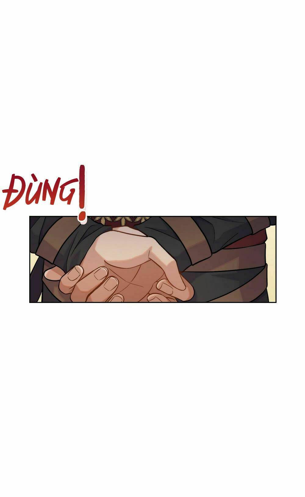 Hôn Nhân Gỉa Dối - Chap 23 - Trang 6