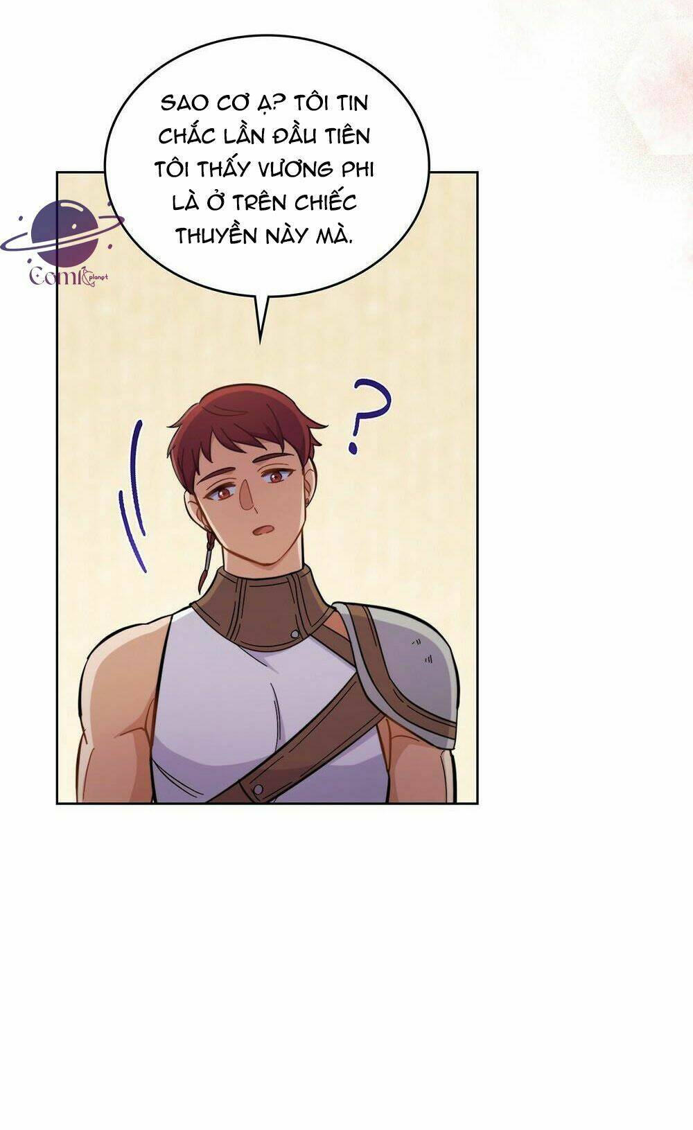 Hôn Nhân Gỉa Dối - Chap 23 - Trang 61