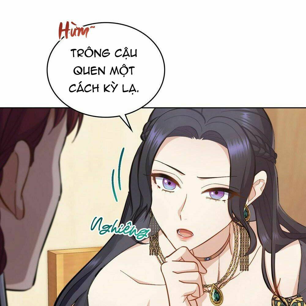 Hôn Nhân Gỉa Dối - Chap 23 - Trang 62