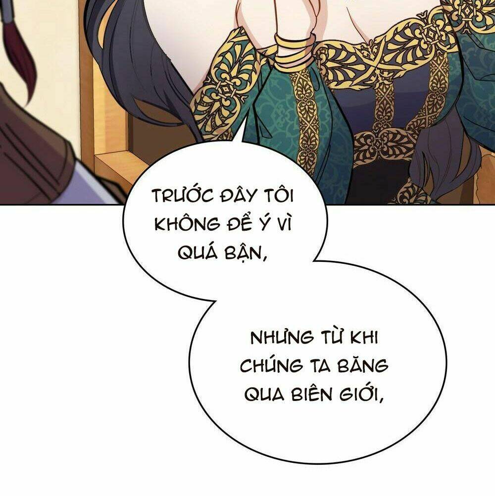 Hôn Nhân Gỉa Dối - Chap 23 - Trang 63