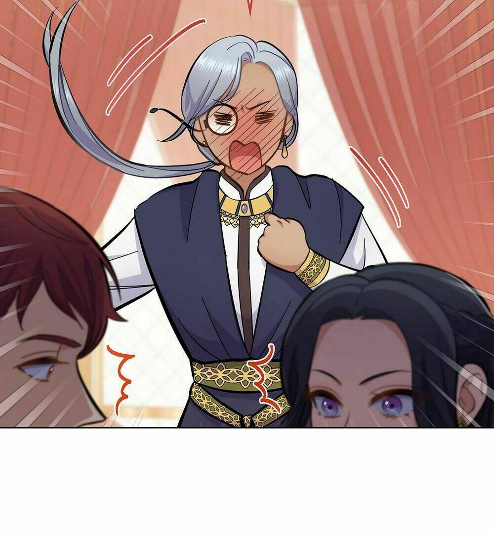 Hôn Nhân Gỉa Dối - Chap 23 - Trang 66