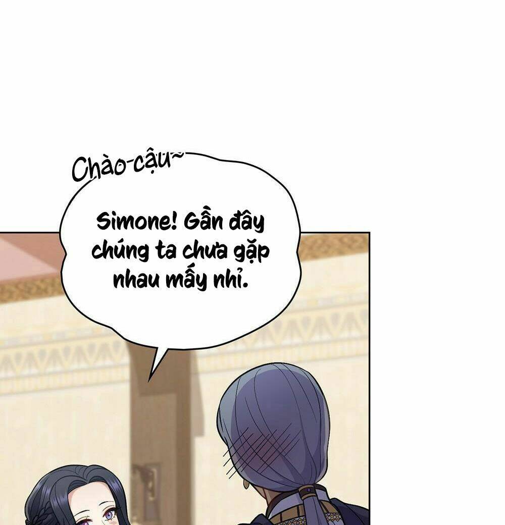 Hôn Nhân Gỉa Dối - Chap 23 - Trang 67