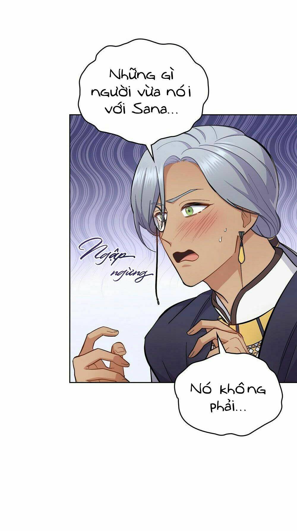 Hôn Nhân Gỉa Dối - Chap 23 - Trang 69