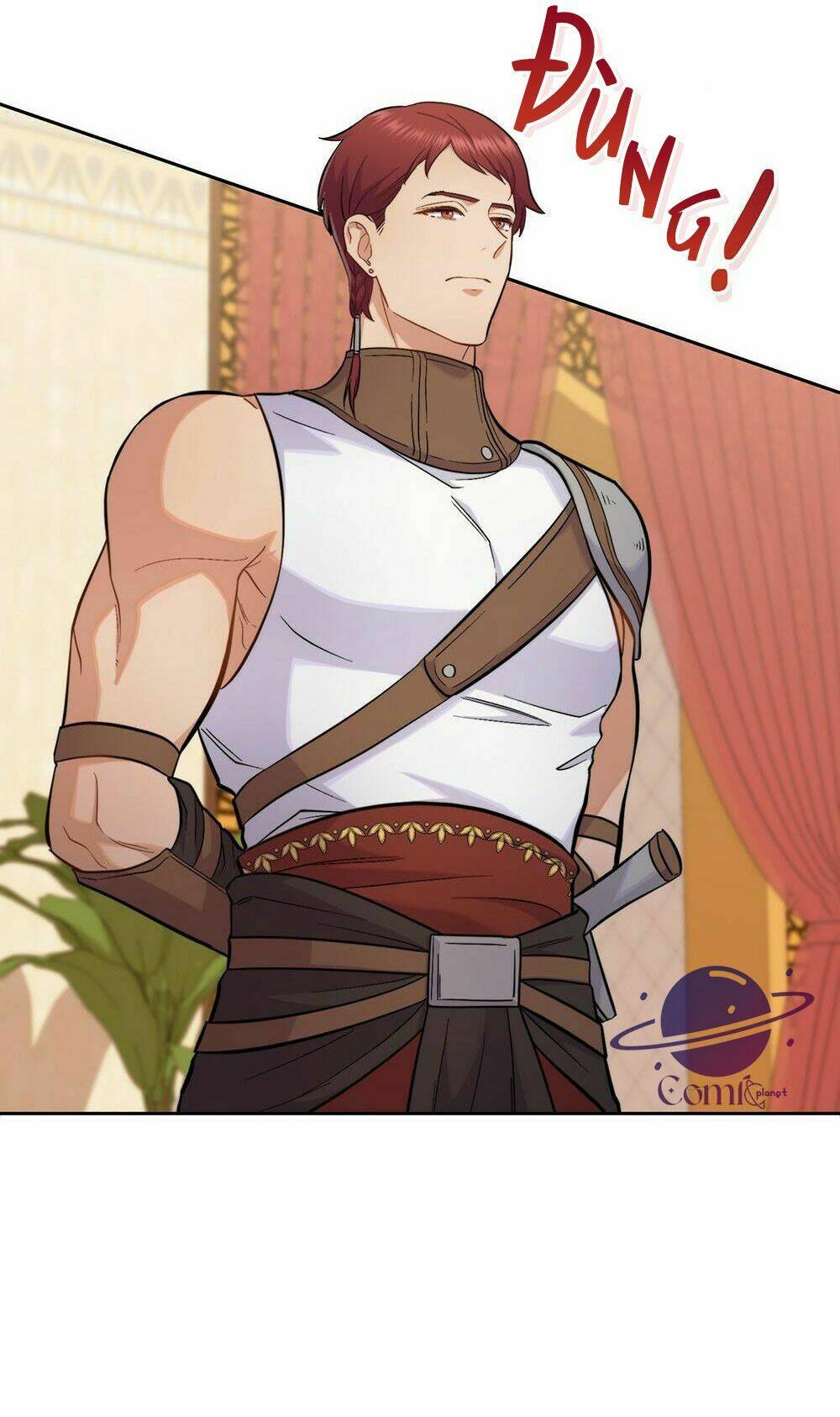 Hôn Nhân Gỉa Dối - Chap 23 - Trang 7