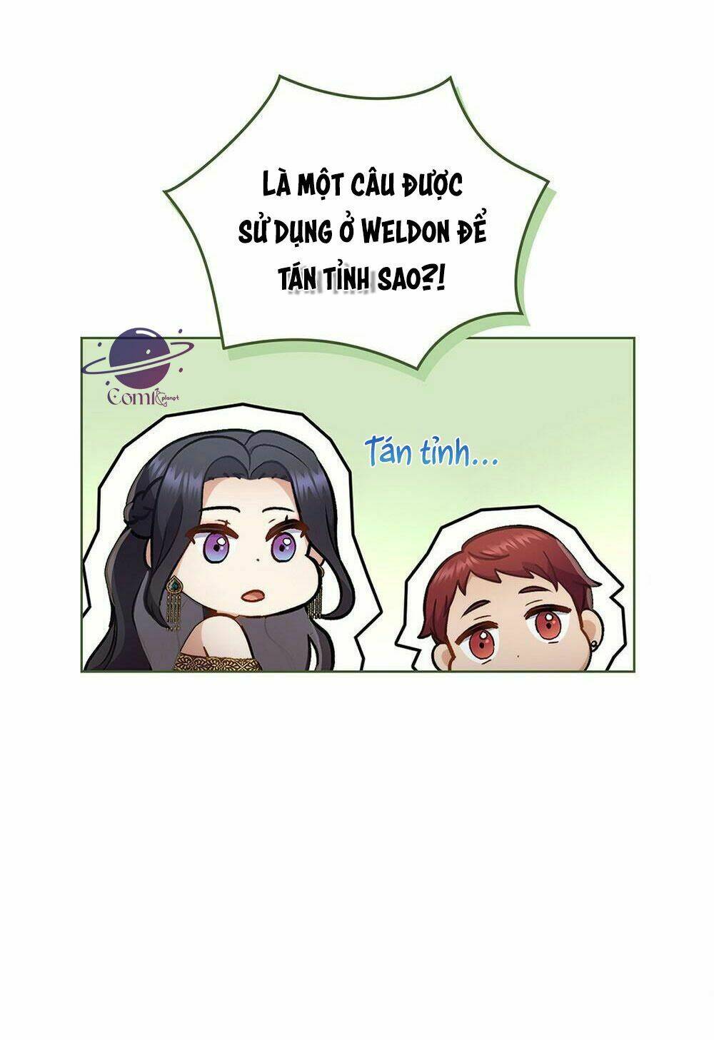 Hôn Nhân Gỉa Dối - Chap 23 - Trang 70