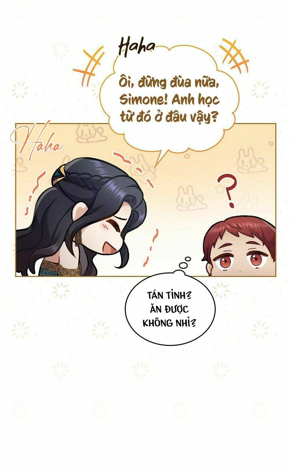 Hôn Nhân Gỉa Dối - Chap 23 - Trang 71
