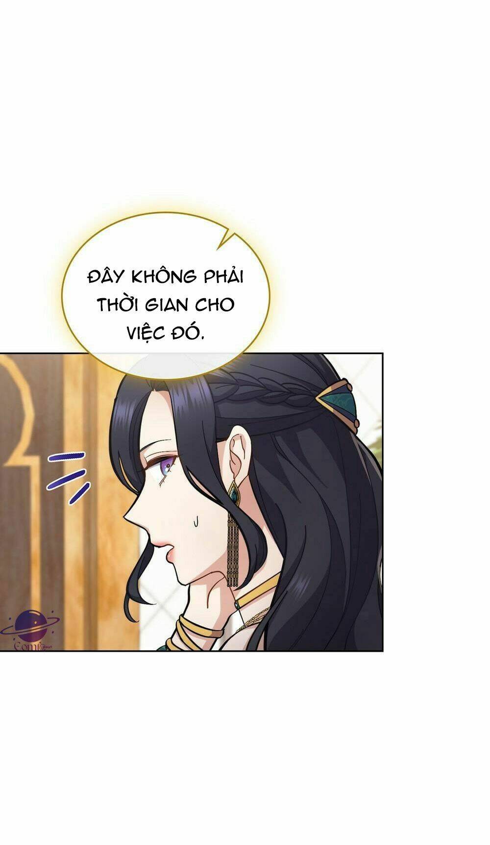 Hôn Nhân Gỉa Dối - Chap 23 - Trang 78