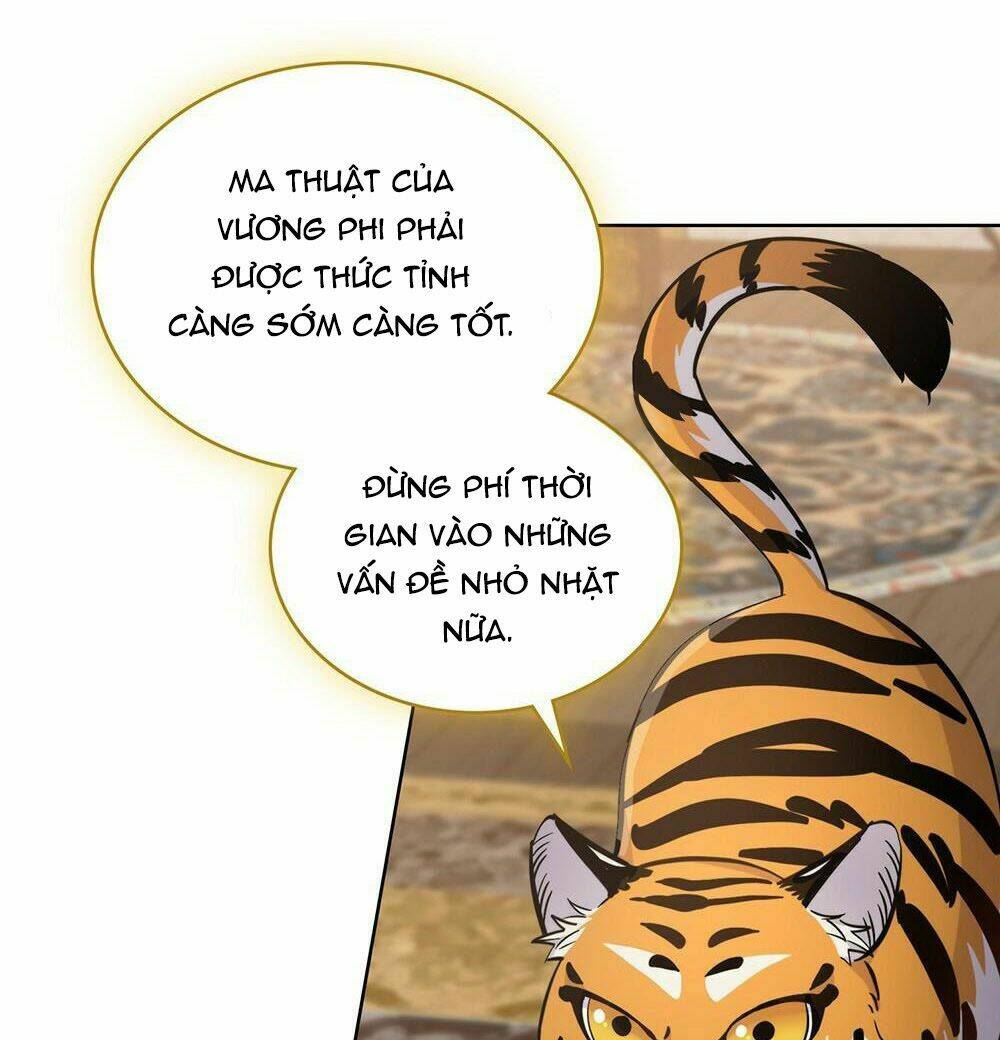 Hôn Nhân Gỉa Dối - Chap 23 - Trang 79