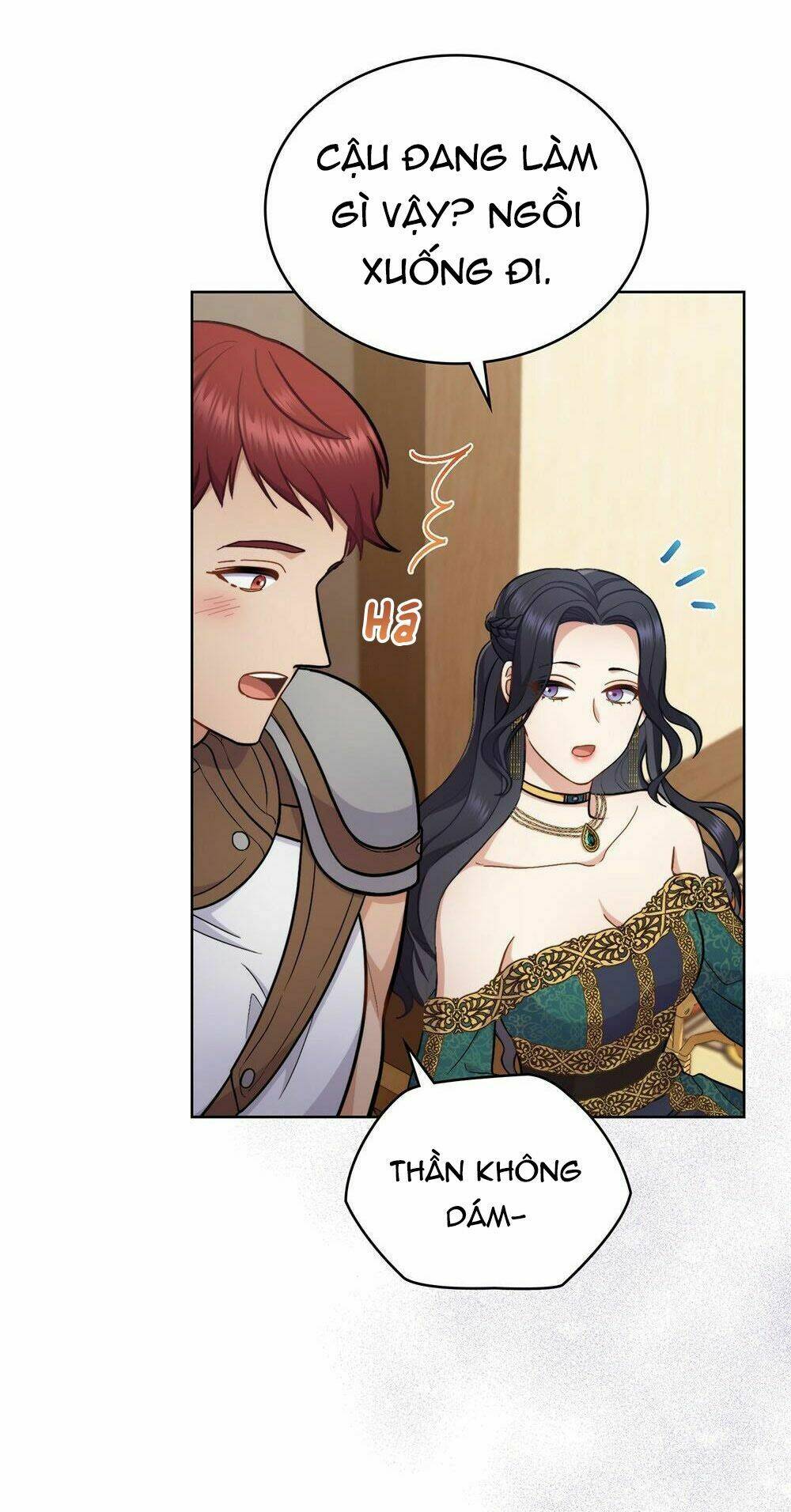 Hôn Nhân Gỉa Dối - Chap 23 - Trang 8